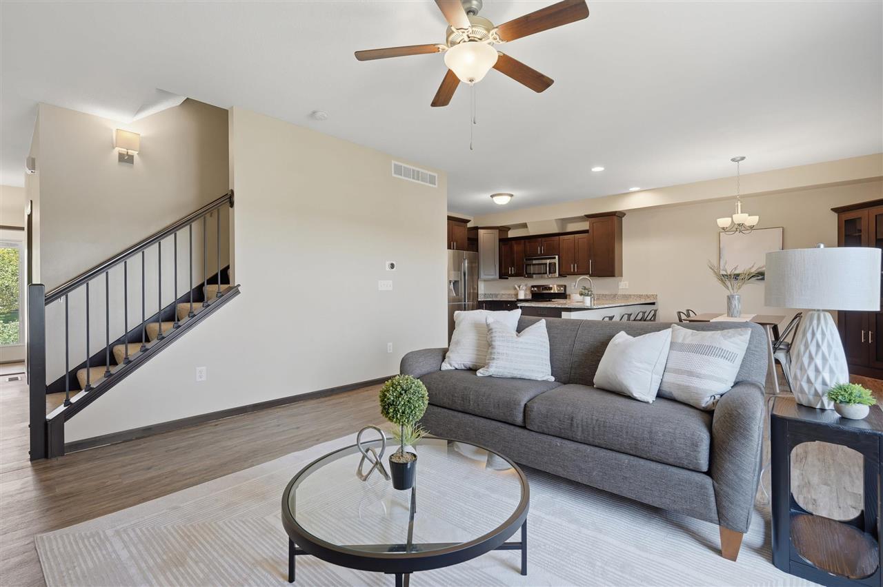 2233 E Grantview Drive Coralville IA 52241