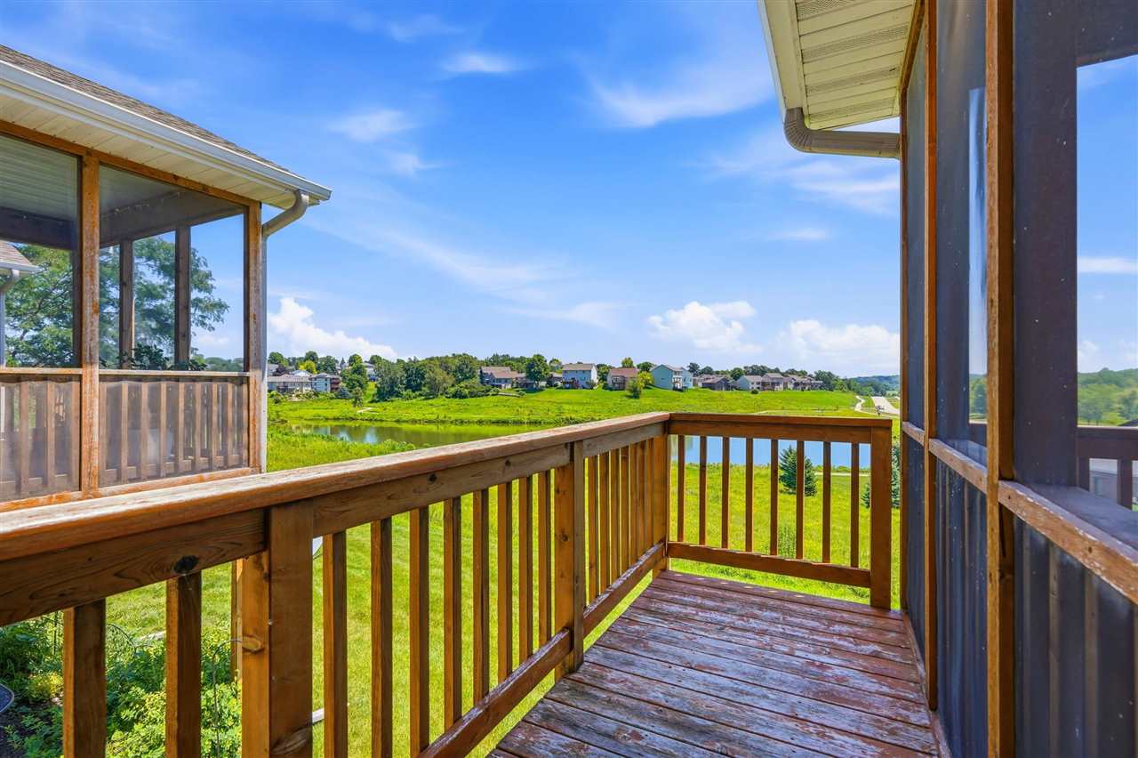 2233 E Grantview Drive Coralville IA 52241
