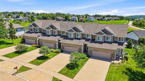 2233 E Grantview Drive Coralville IA 52241