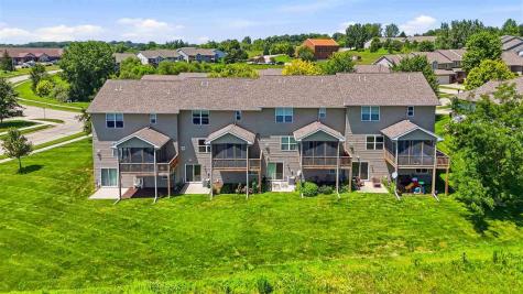 2233 E Grantview Drive Coralville IA 52241