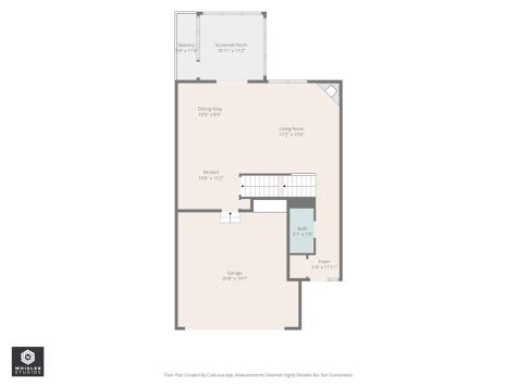 2233 E Grantview Drive Coralville IA 52241