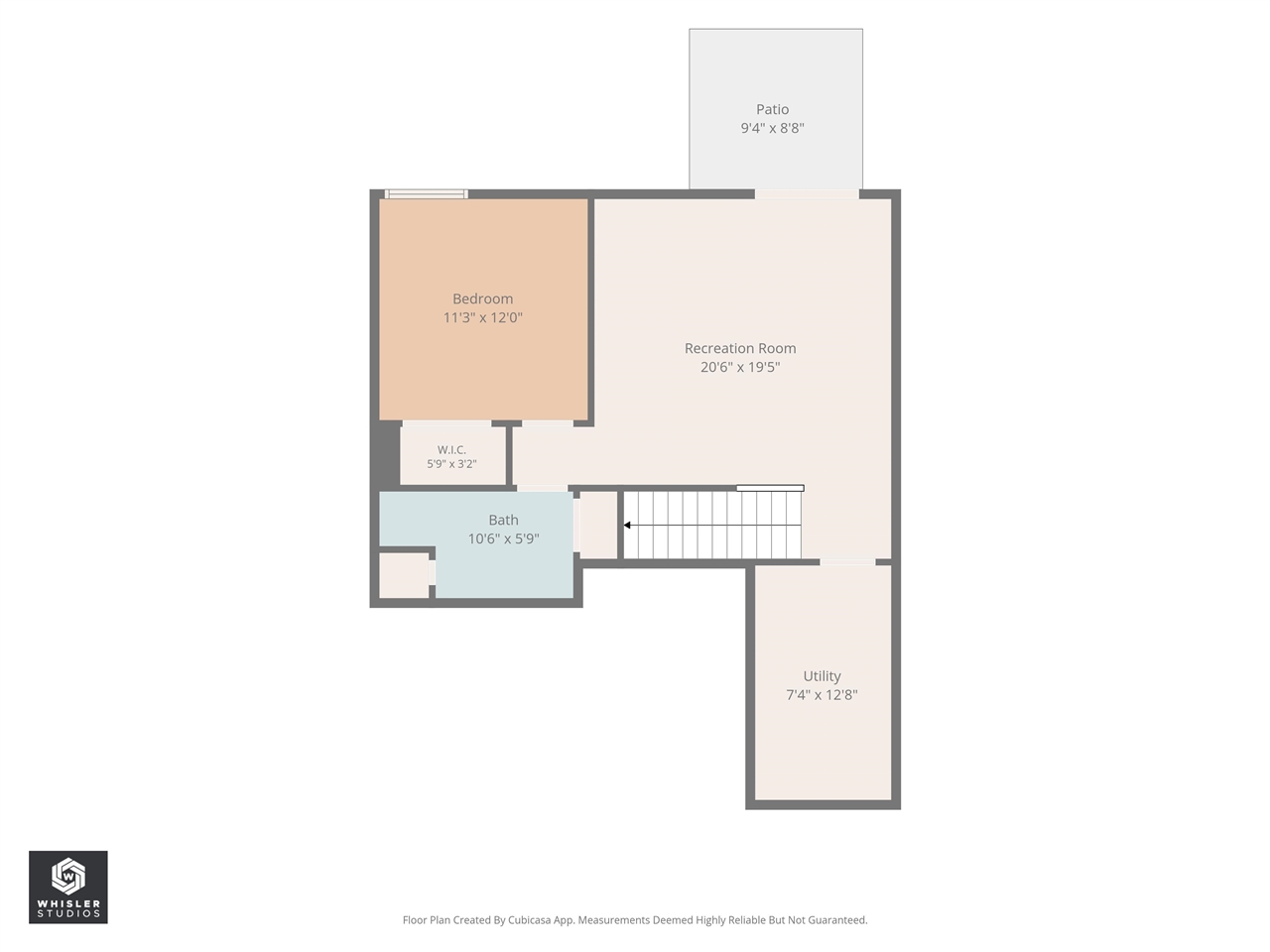 2233 E Grantview Drive Coralville IA 52241