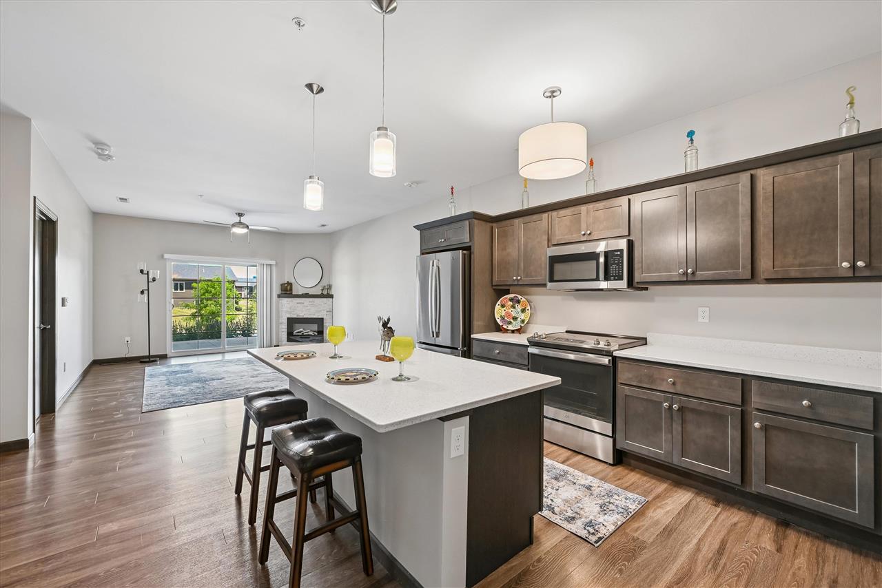 2871 Spring Rose Circle Coralville IA 52241
