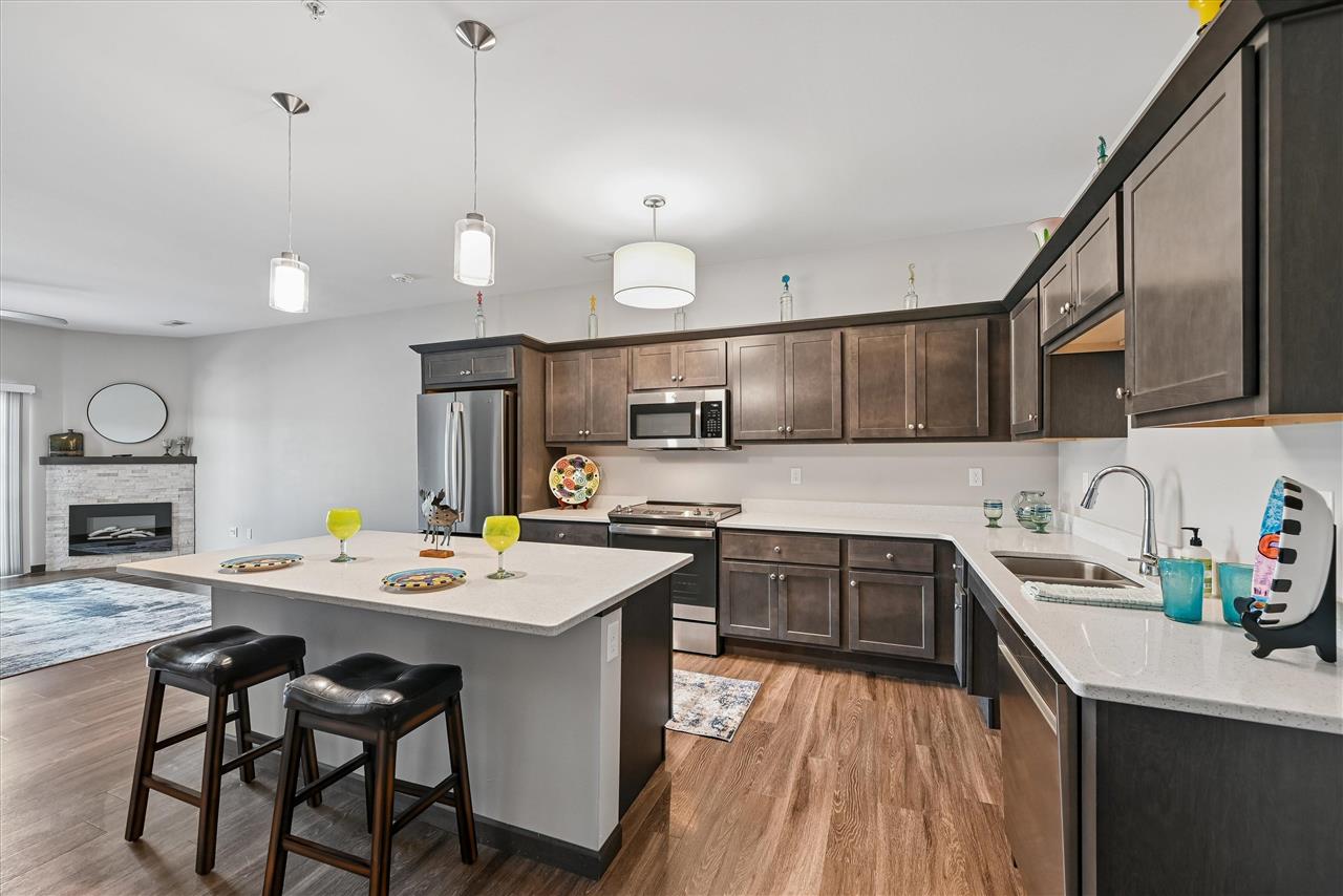 2871 Spring Rose Circle Coralville IA 52241