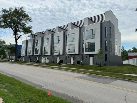 830 Newton Road #1 Iowa City IA 52246