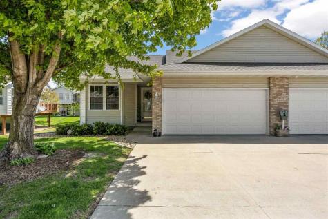 6620 Waterview Drive SW Cedar Rapids IA 52404