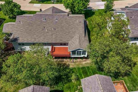 6620 Waterview Drive SW Cedar Rapids IA 52404