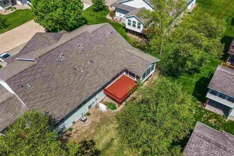 6620 Waterview Drive SW Cedar Rapids IA 52404