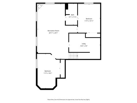 6620 Waterview Drive SW Cedar Rapids IA 52404