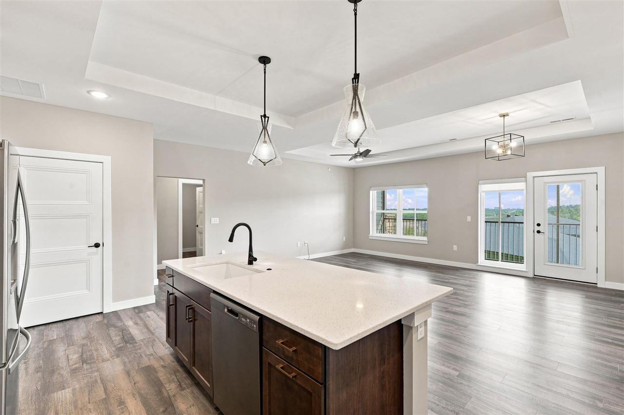 1920 Country Club Drive #307 Coralville IA 52241