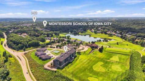 1920 Country Club Drive #307 Coralville IA 52241