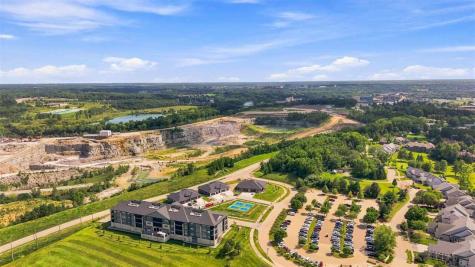 1920 Country Club Drive #307 Coralville IA 52241