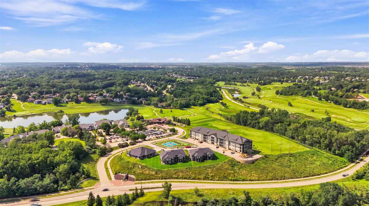 1920 Country Club Drive #307 Coralville IA 52241