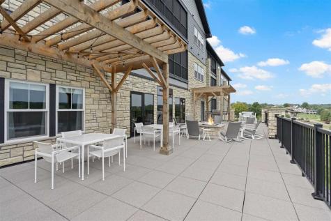 1920 Country Club Drive #307 Coralville IA 52241