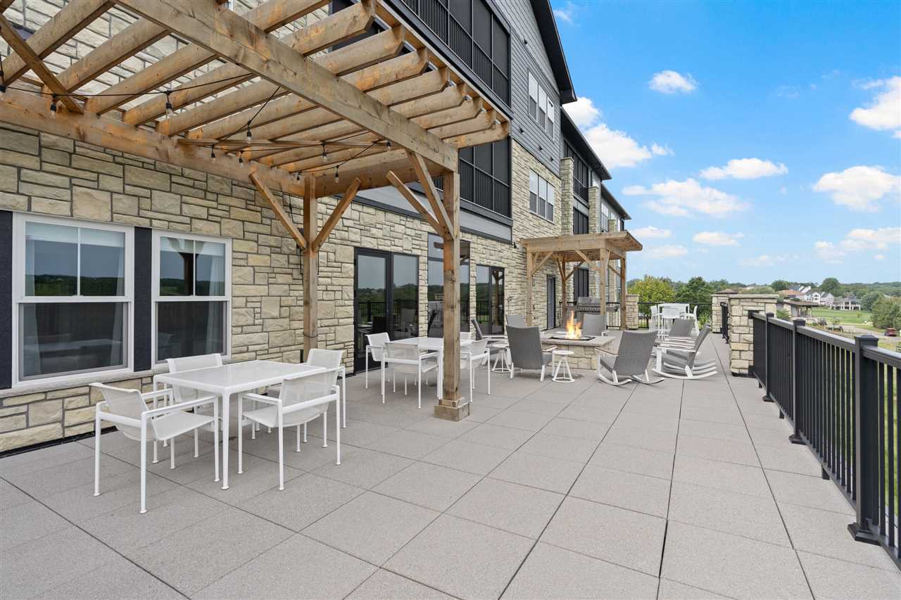 1920 Country Club Drive #307 Coralville IA 52241