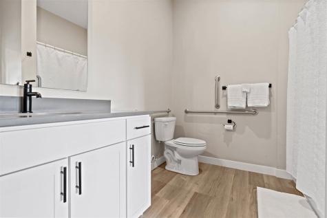 1920 Country Club Drive #307 Coralville IA 52241