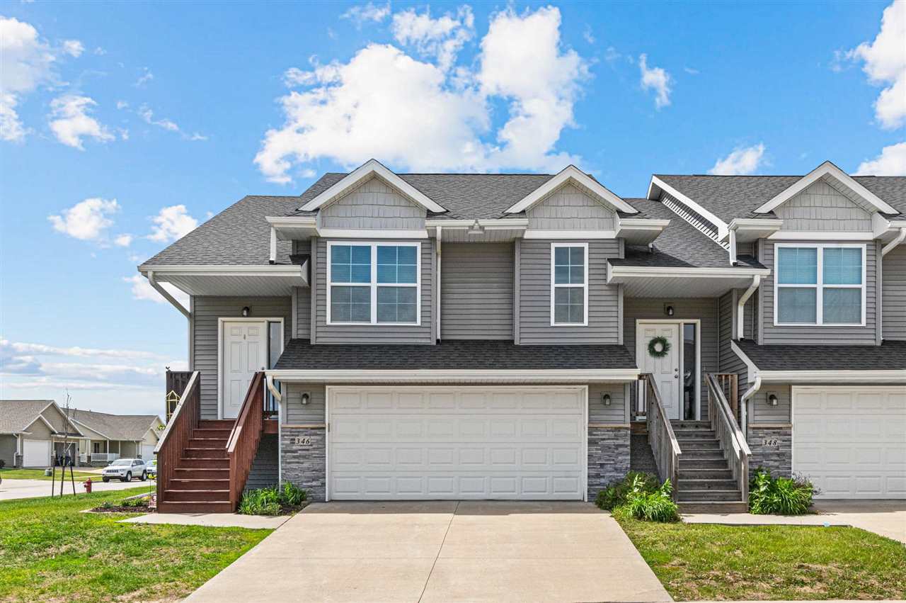 346 Cypress Court Solon IA 52333
