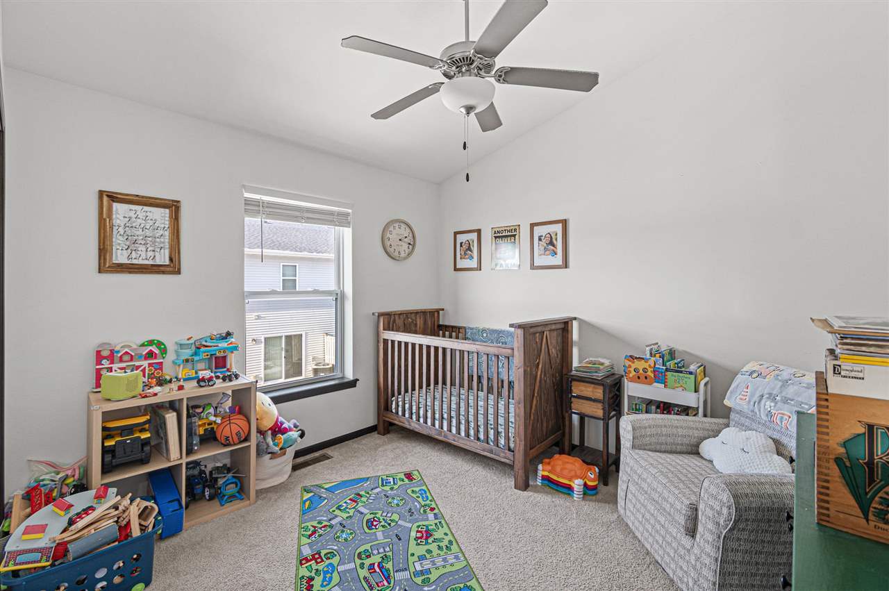 346 Cypress Court Solon IA 52333
