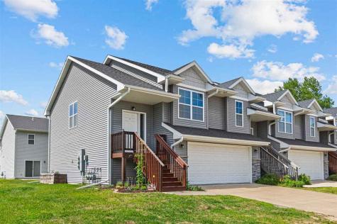 346 Cypress Court Solon IA 52333