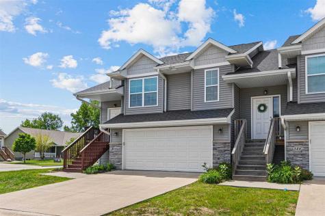 346 Cypress Court Solon IA 52333