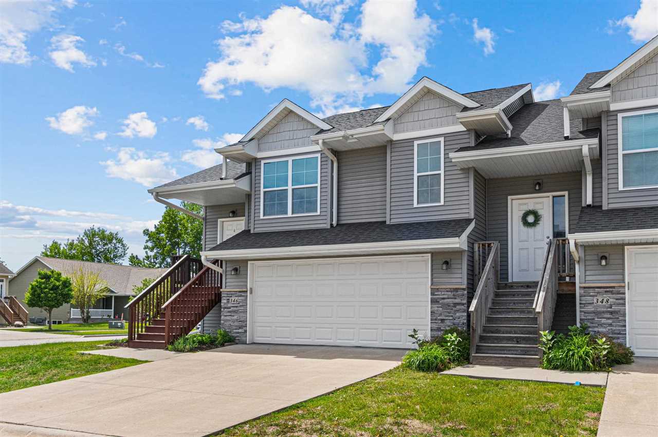346 Cypress Court Solon IA 52333