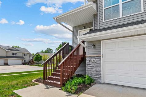 346 Cypress Court Solon IA 52333