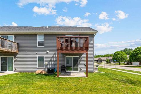 346 Cypress Court Solon IA 52333
