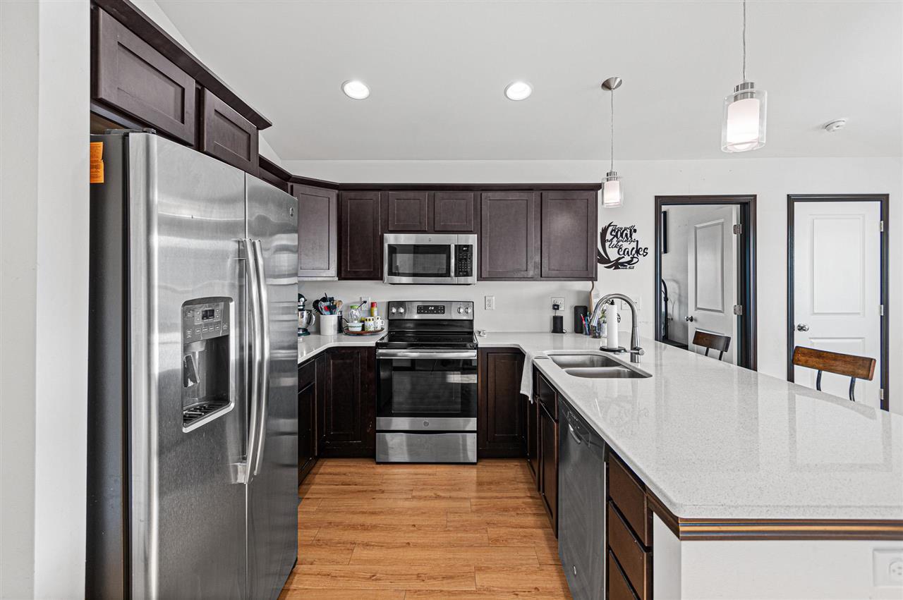 346 Cypress Court Solon IA 52333
