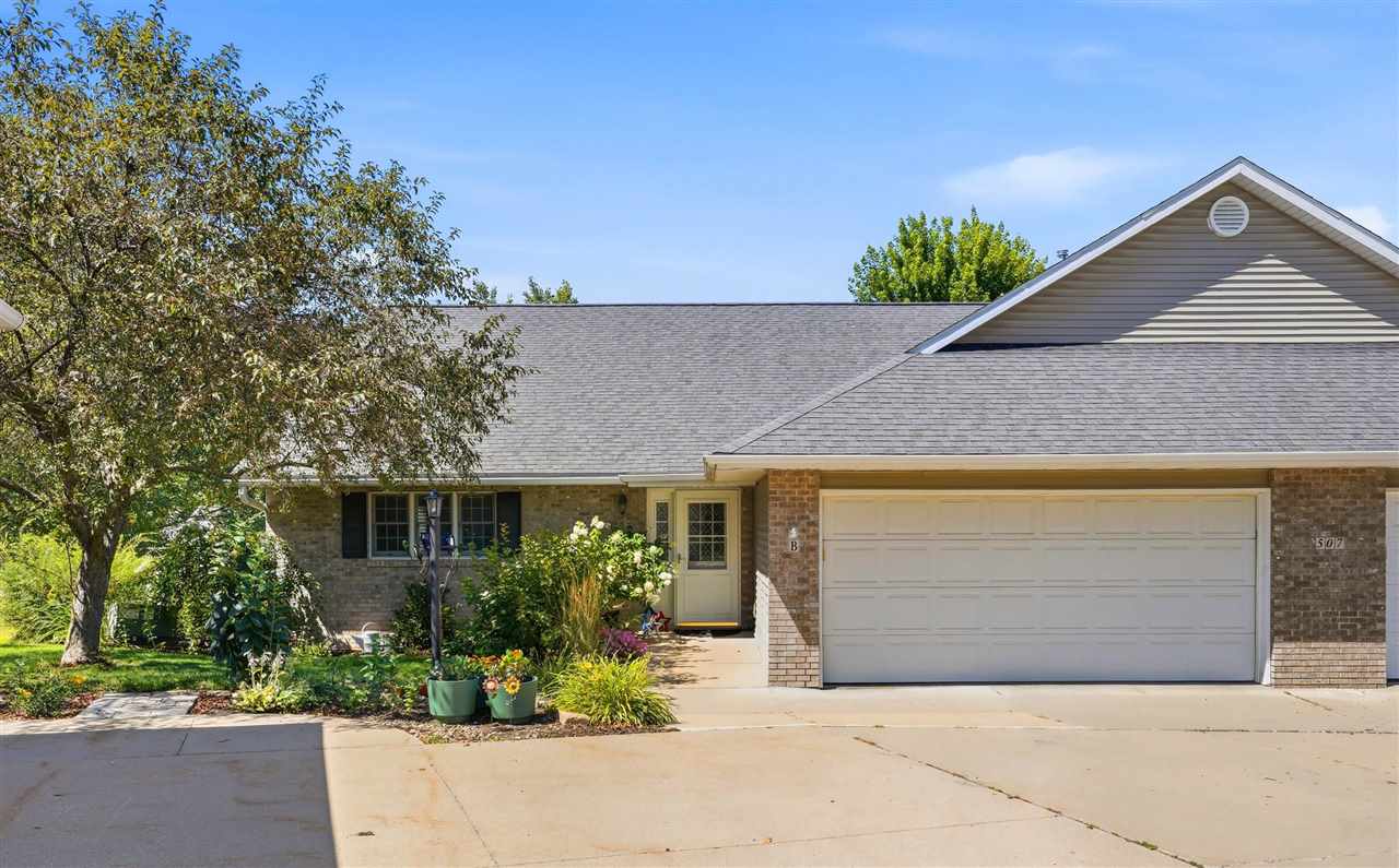 507 Washington Court Mt Vernon IA 52314