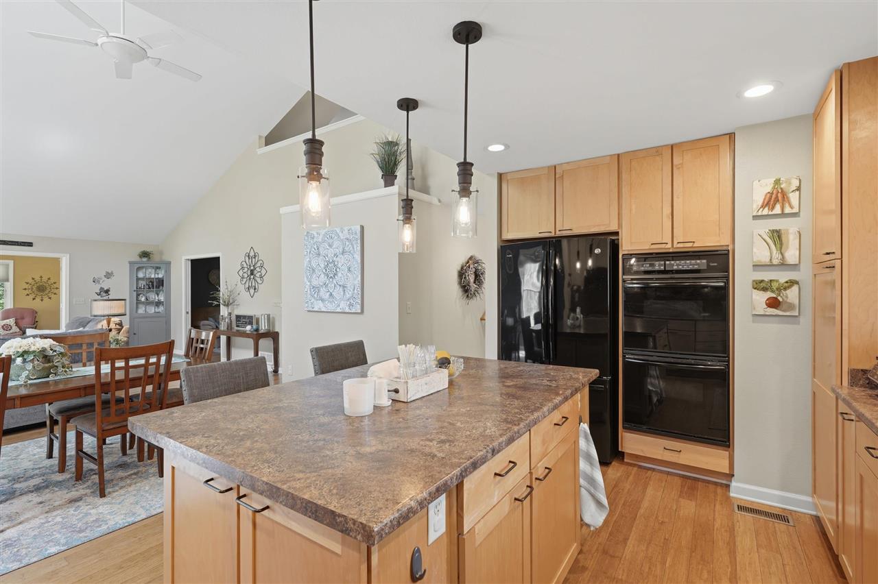 507 Washington Court Mt Vernon IA 52314