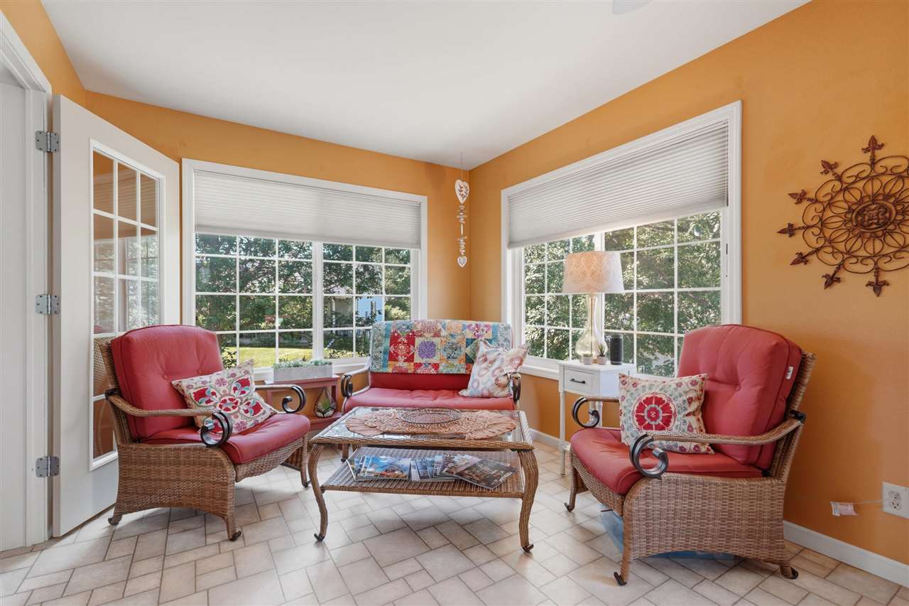 507 Washington Court Mt Vernon IA 52314