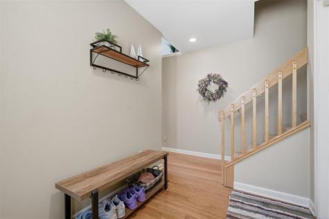 507 Washington Court Mt Vernon IA 52314