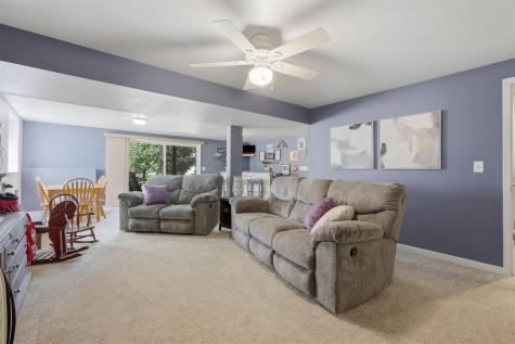 507 Washington Court Mt Vernon IA 52314