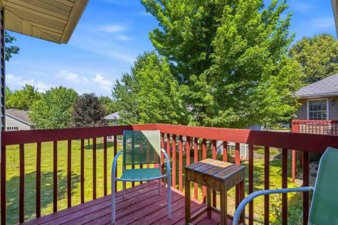 507 Washington Court Mt Vernon IA 52314