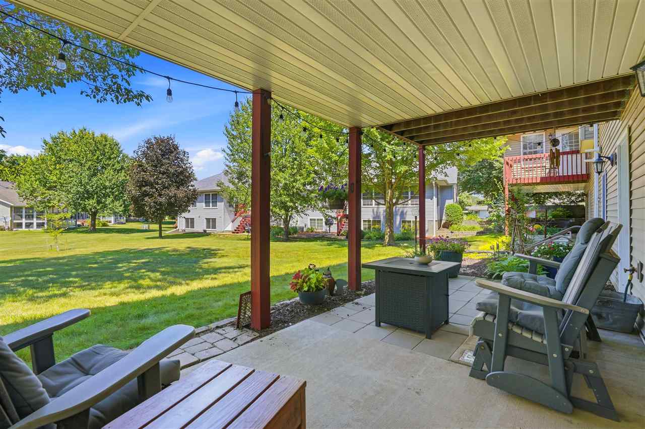 507 Washington Court Mt Vernon IA 52314