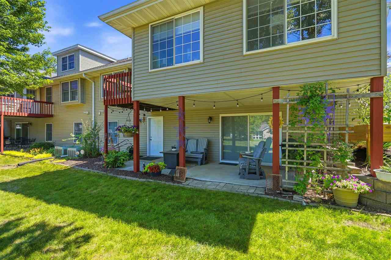 507 Washington Court Mt Vernon IA 52314