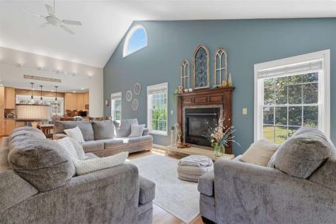 507 Washington Court Mt Vernon IA 52314