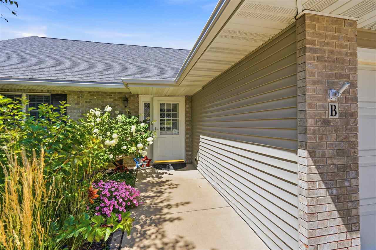 507 Washington Court Mt Vernon IA 52314