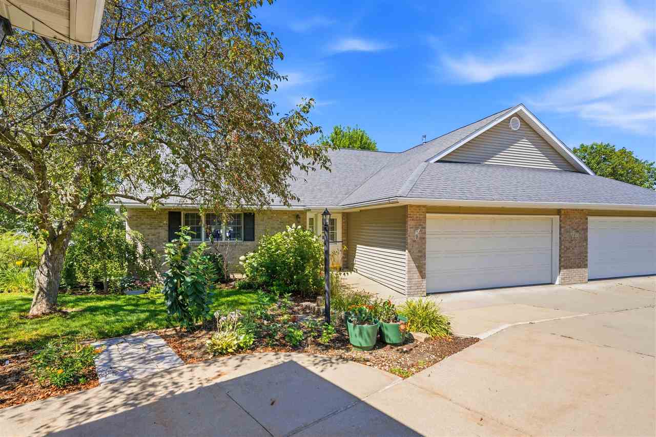 507 Washington Court Mt Vernon IA 52314