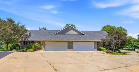 507 Washington Court Mt Vernon IA 52314