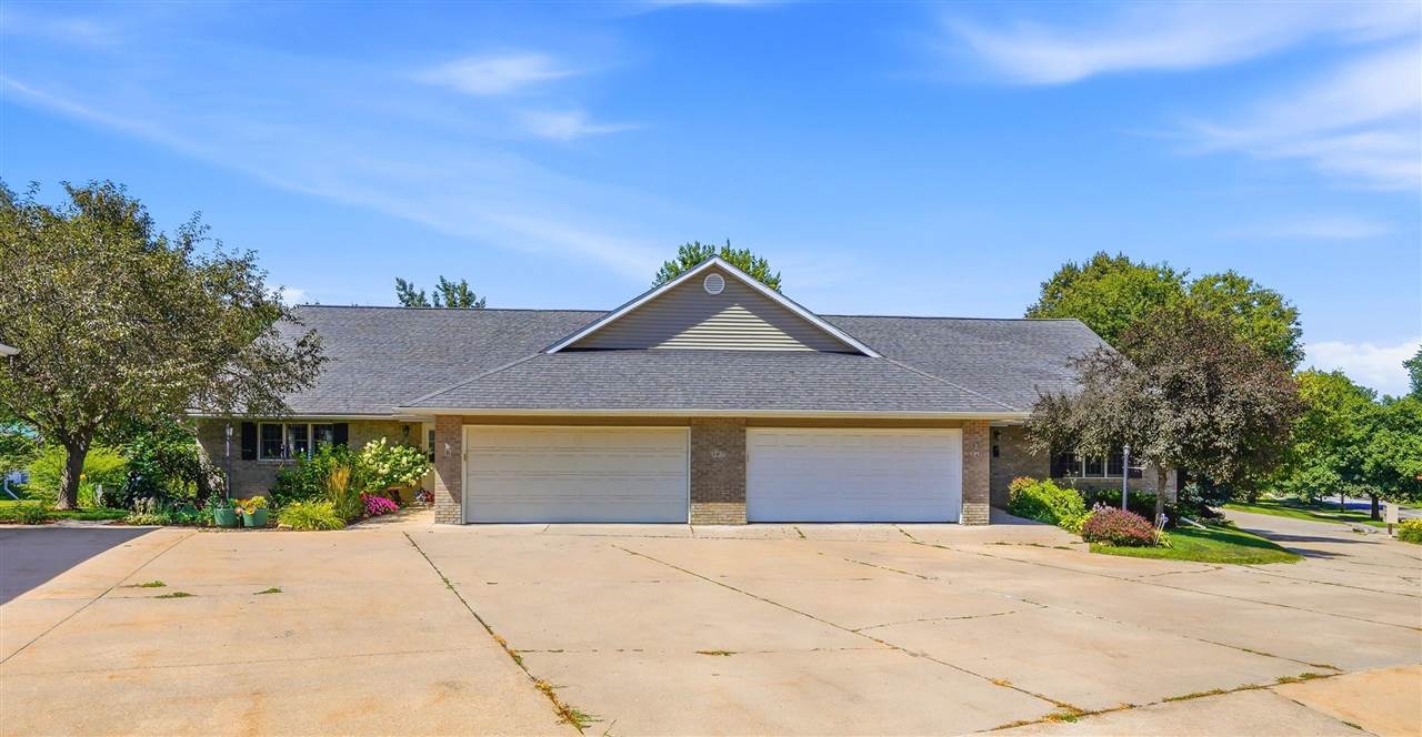 507 Washington Court Mt Vernon IA 52314