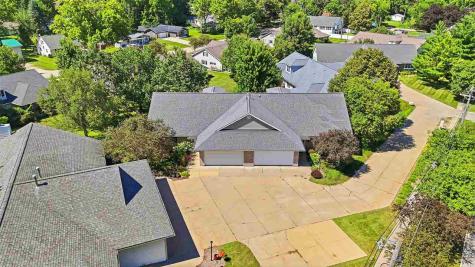 507 Washington Court Mt Vernon IA 52314