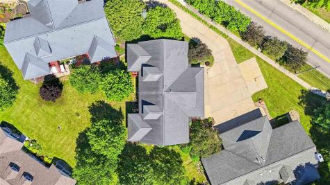 507 Washington Court Mt Vernon IA 52314