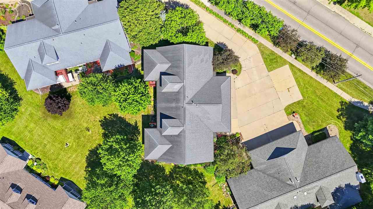 507 Washington Court Mt Vernon IA 52314