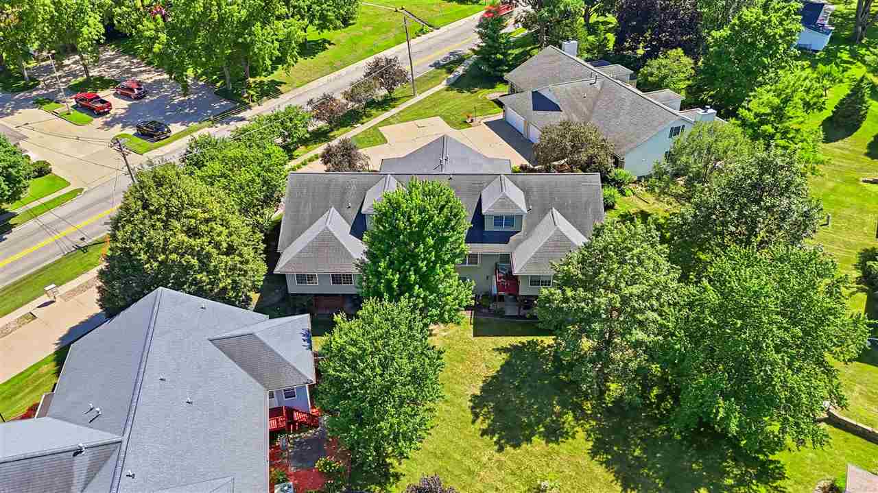 507 Washington Court Mt Vernon IA 52314