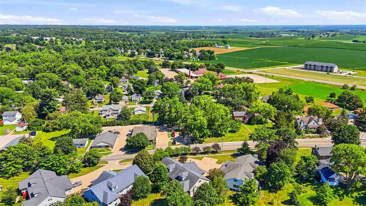 507 Washington Court Mt Vernon IA 52314