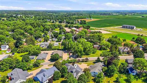 507 Washington Court Mt Vernon IA 52314