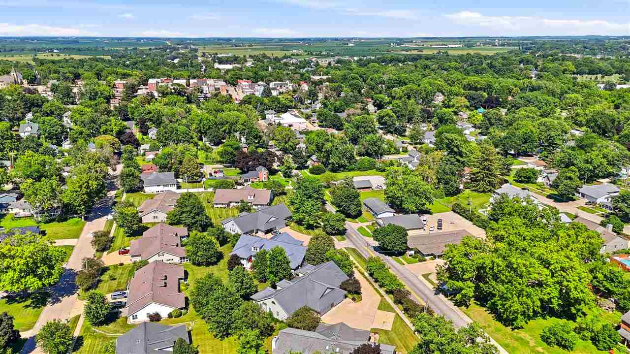 507 Washington Court Mt Vernon IA 52314