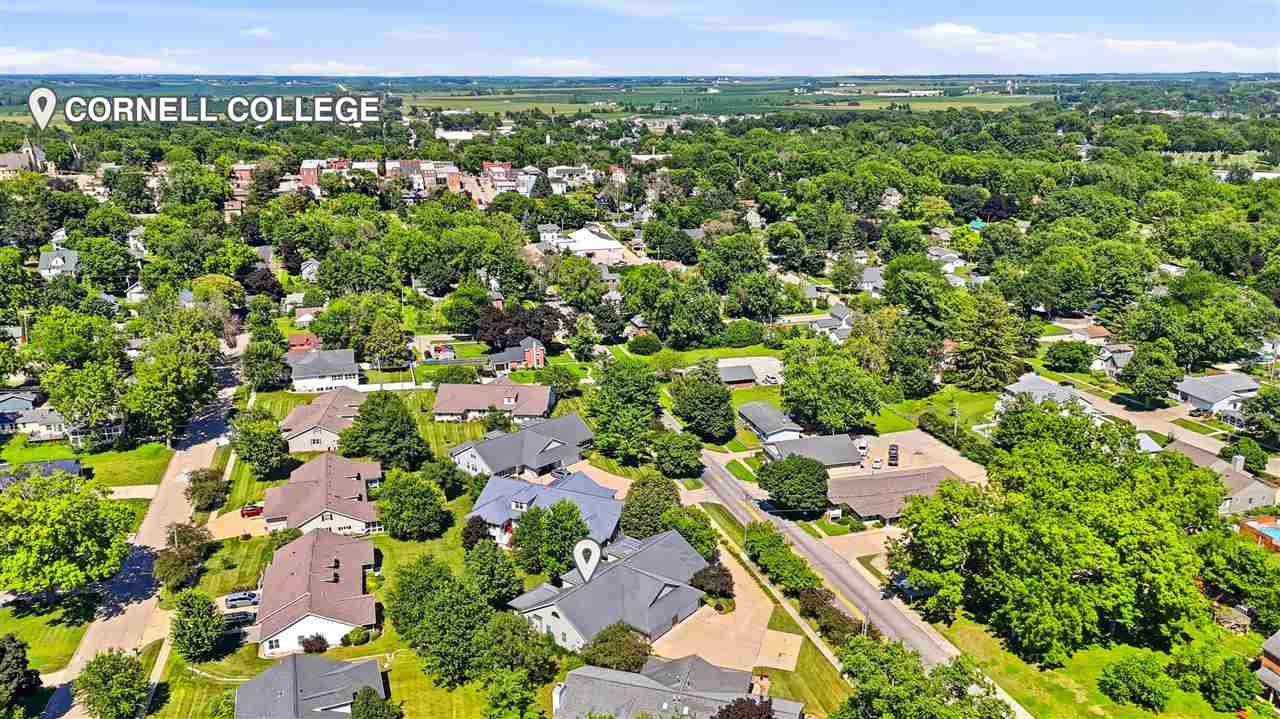 507 Washington Court Mt Vernon IA 52314