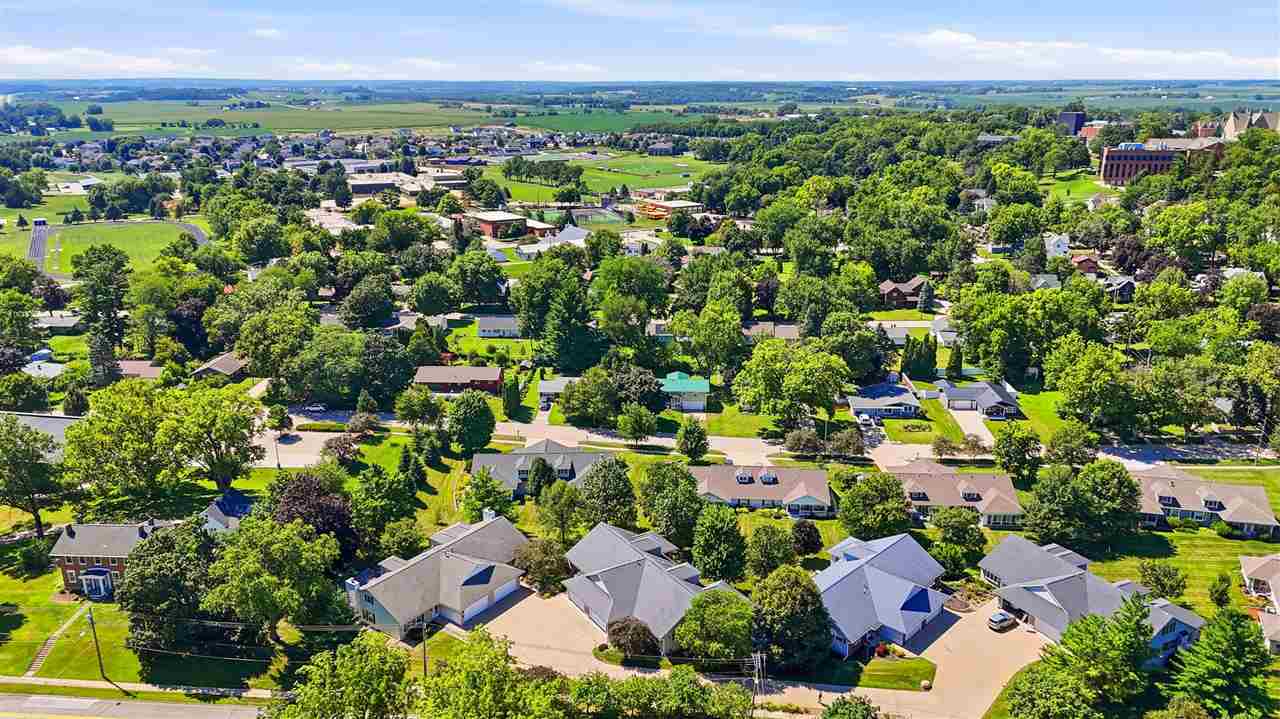 507 Washington Court Mt Vernon IA 52314